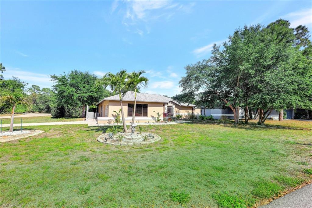 PINE RUN - Residential