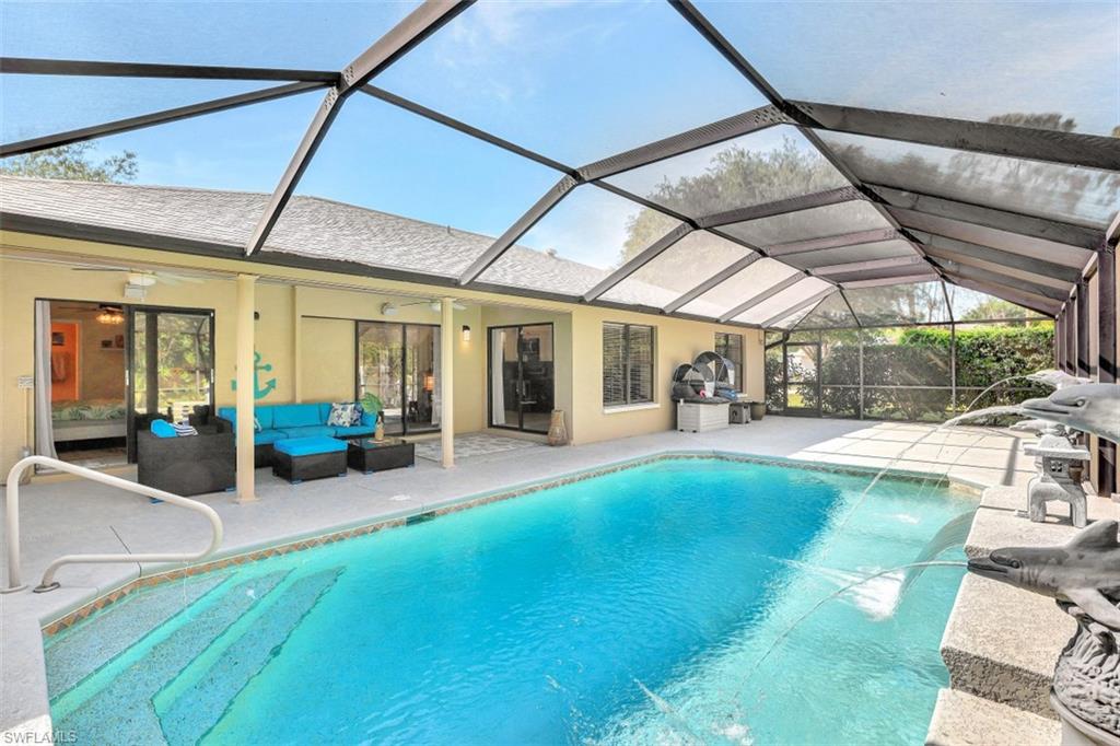 PINE RUN - Residential