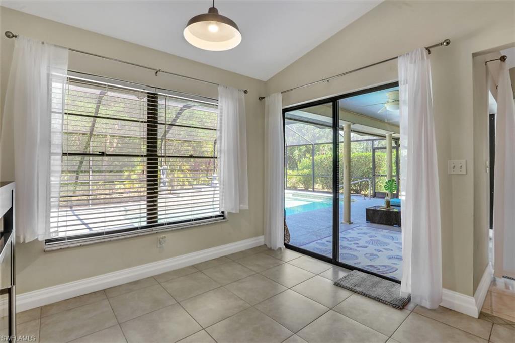 PINE RUN - Residential