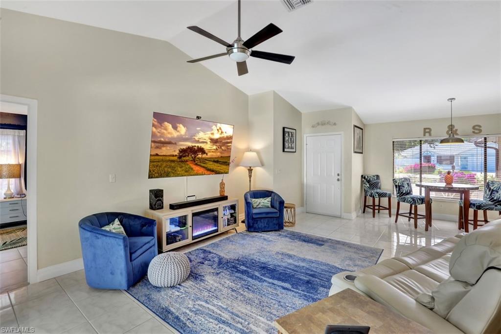 PINE RUN - Residential