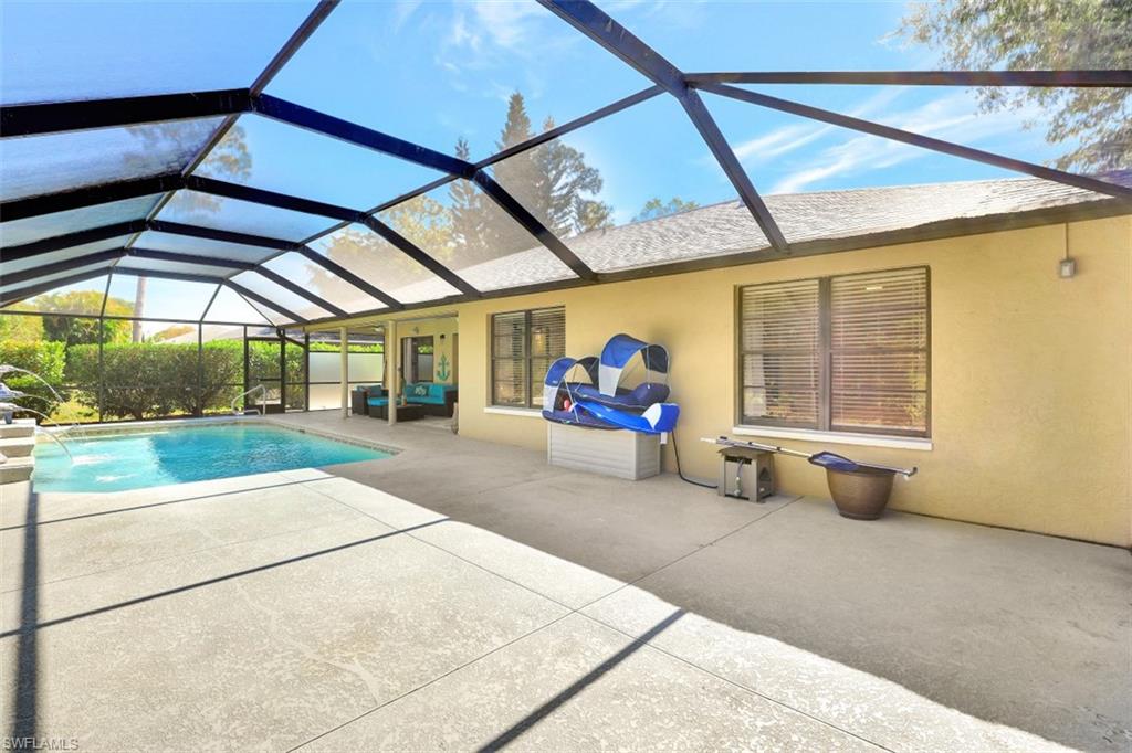 PINE RUN - Residential