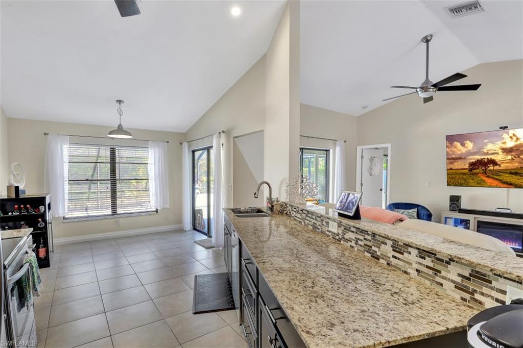 PINE RUN - Residential