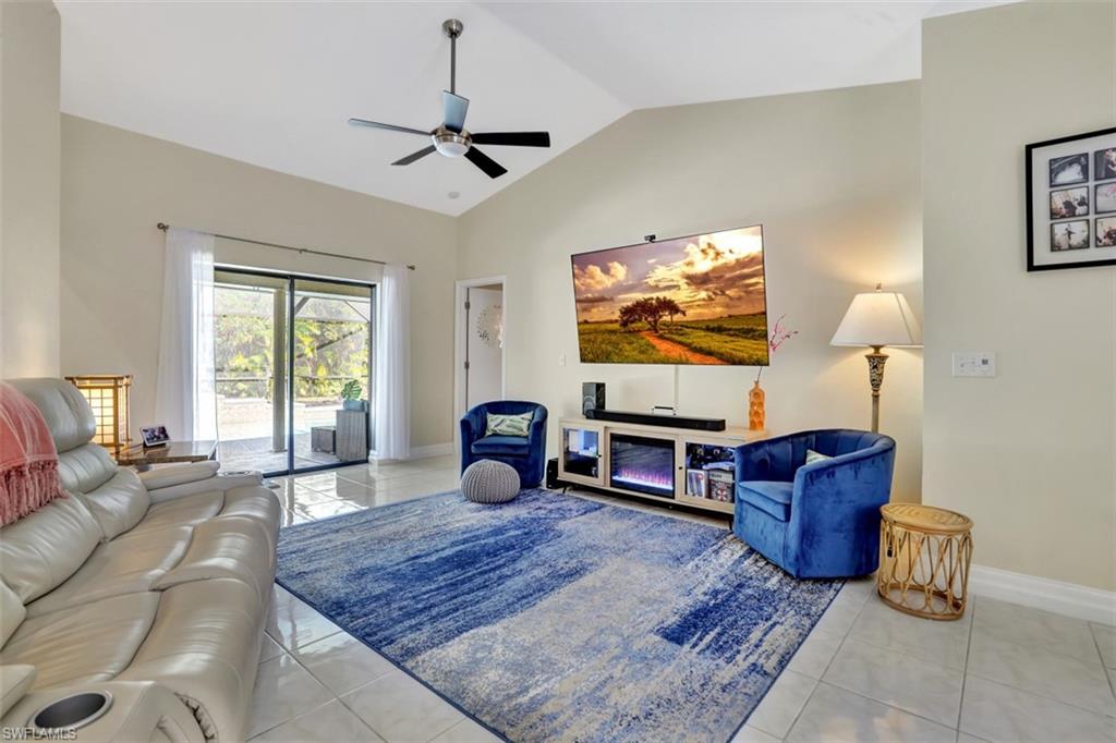 PINE RUN - Residential