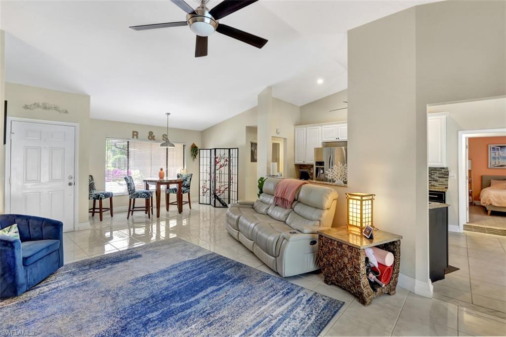 PINE RUN - Residential