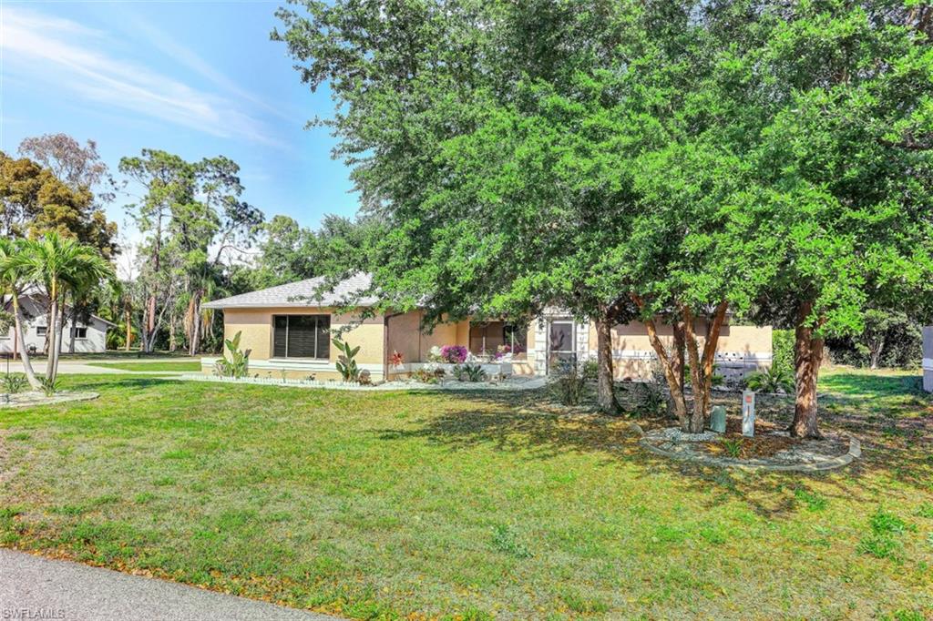 PINE RUN - Residential