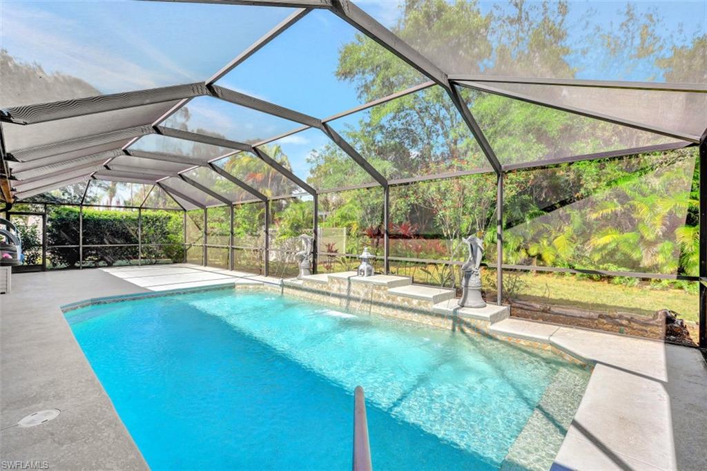 PINE RUN - Residential