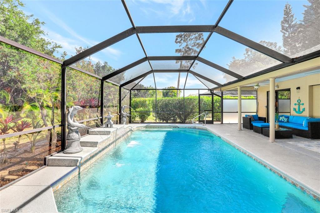 PINE RUN - Residential