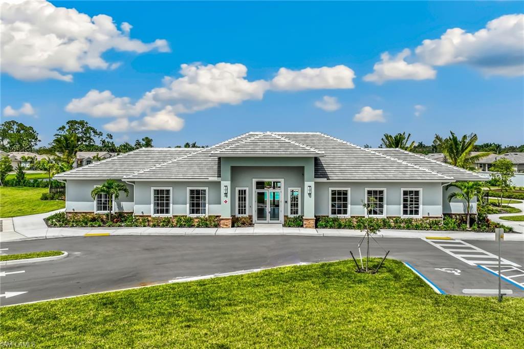 TAMARINDO - Residential