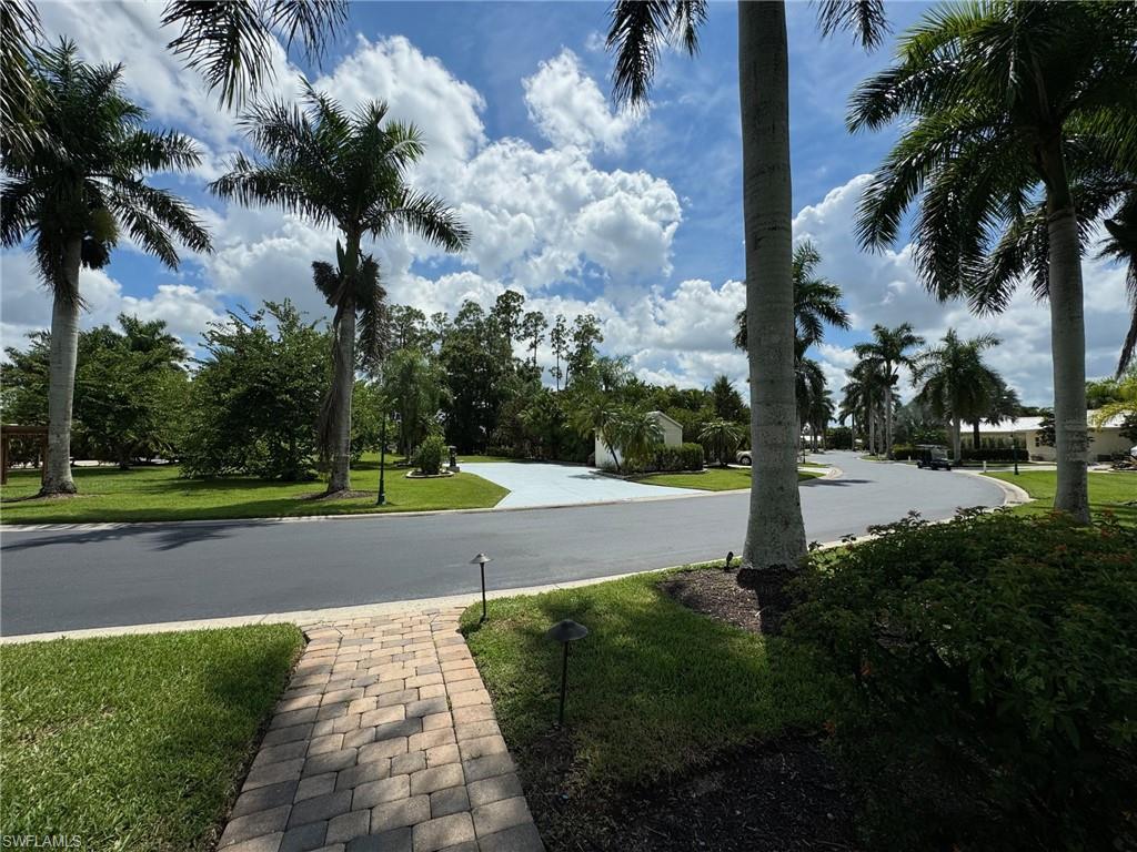 RIVERBEND MOTORCOACH RESORT - Land