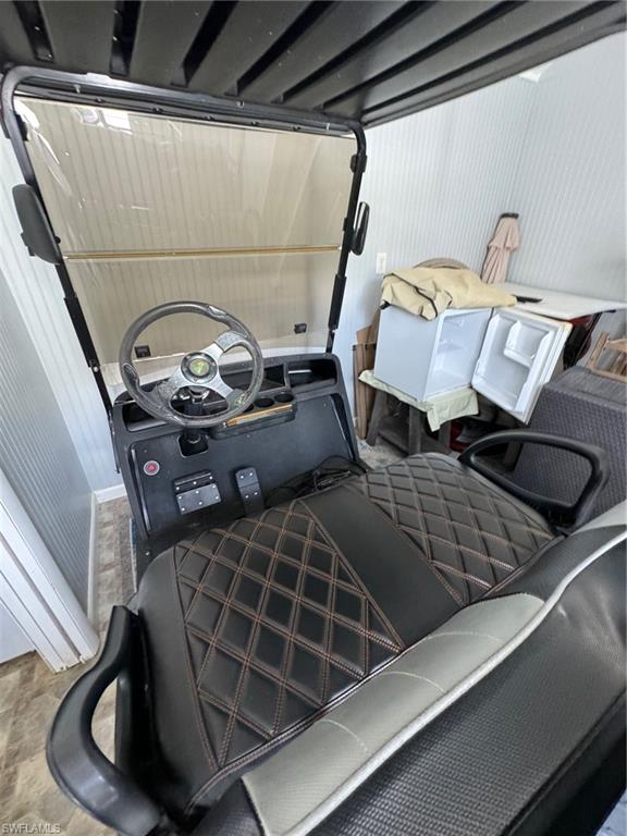 RIVERBEND MOTORCOACH RESORT - Land