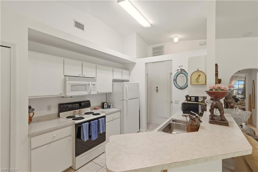 VILLAGES OF BETHANY TRACE - Residential