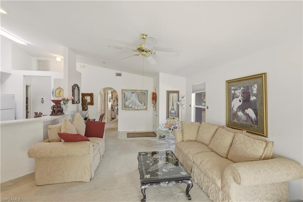 VILLAGES OF BETHANY TRACE - Residential