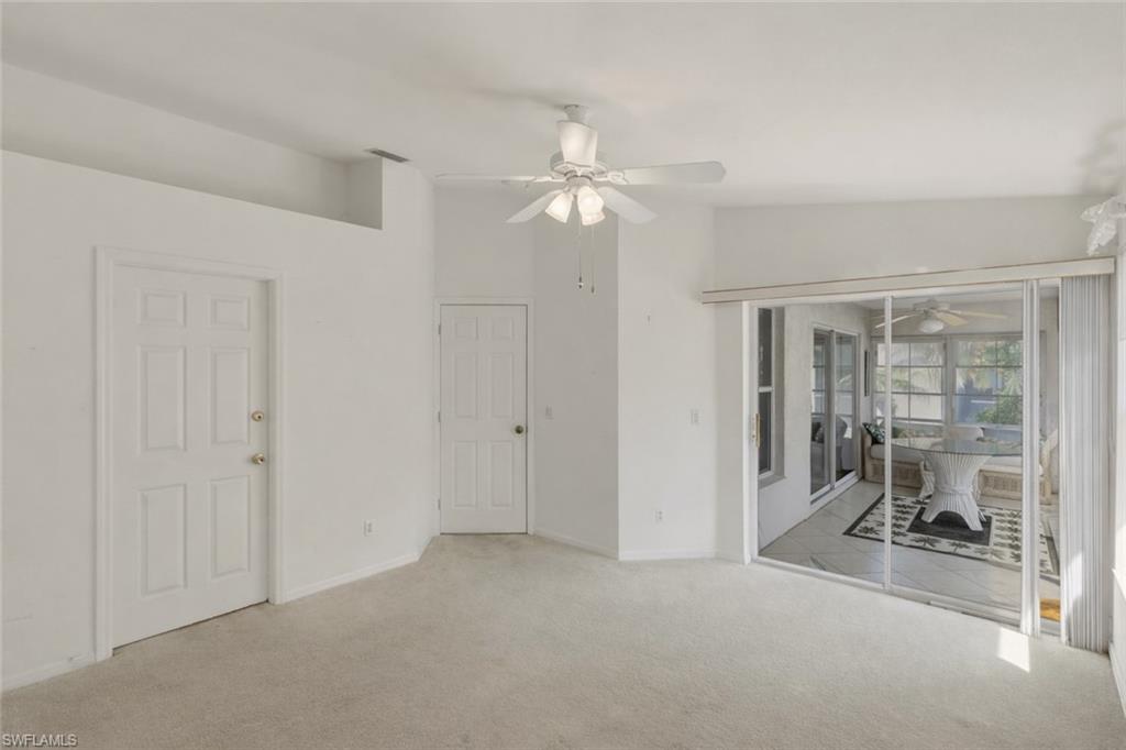 VILLAGES OF BETHANY TRACE - Residential