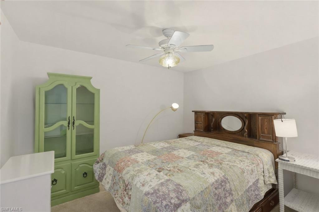 VILLAGES OF BETHANY TRACE - Residential