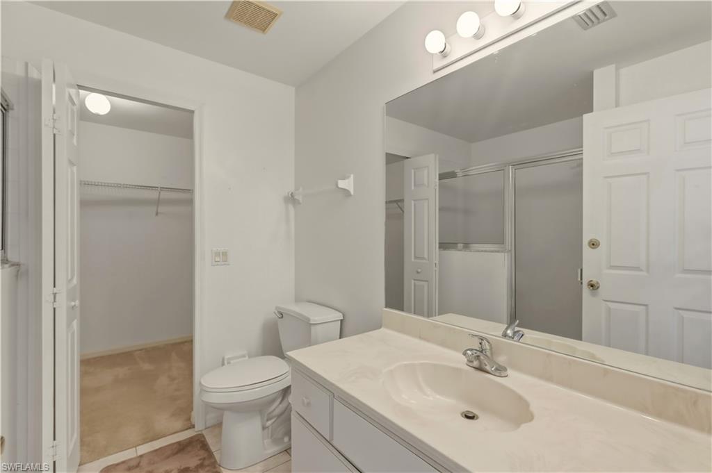 VILLAGES OF BETHANY TRACE - Residential