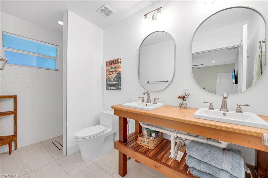 LAKE PARK - Residential