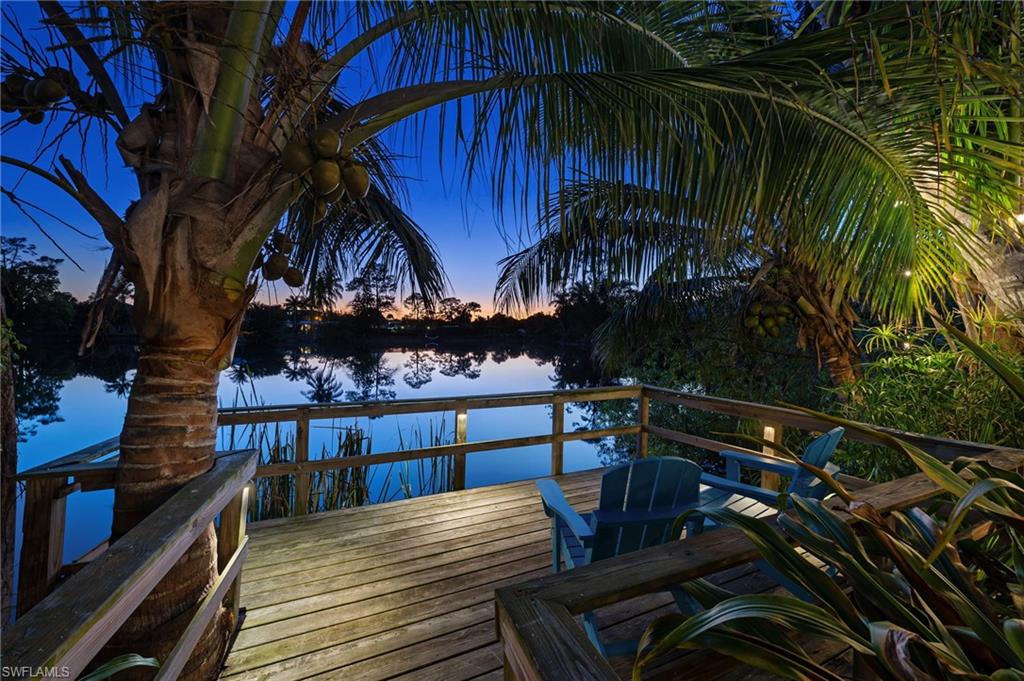 LAKE PARK - Residential