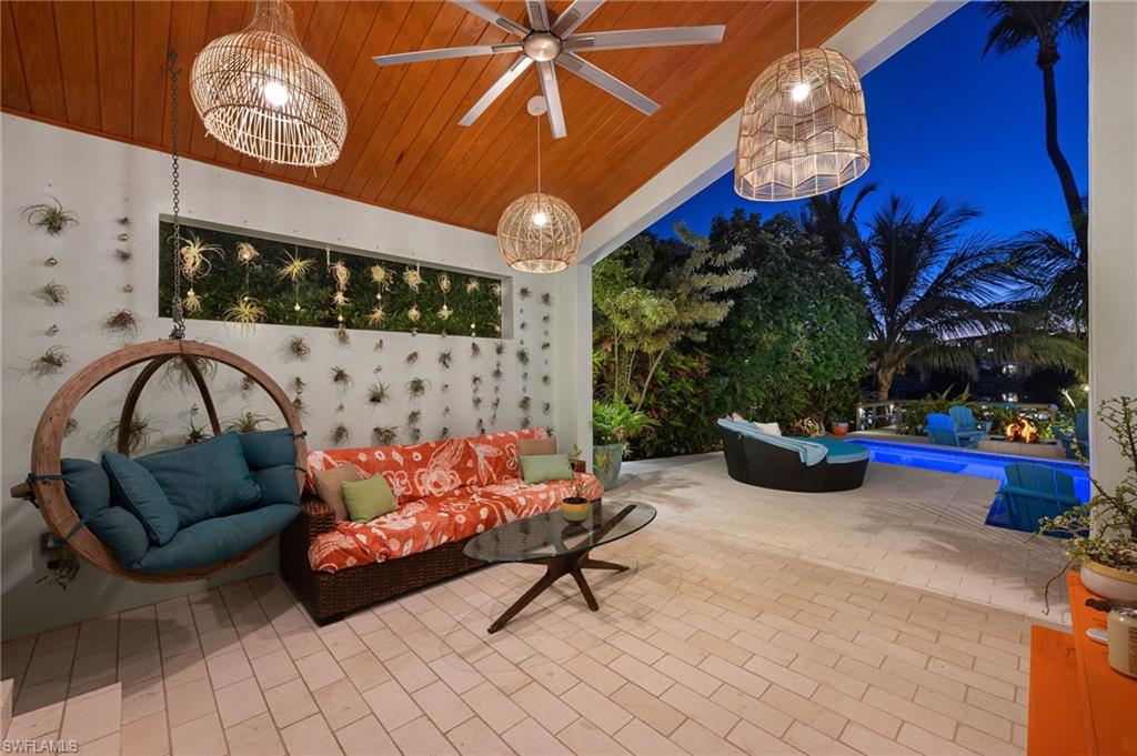 LAKE PARK - Residential