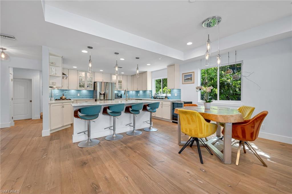 LAKE PARK - Residential