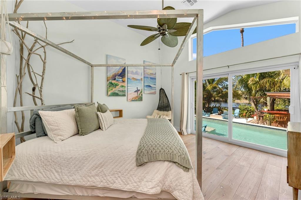 LAKE PARK - Residential