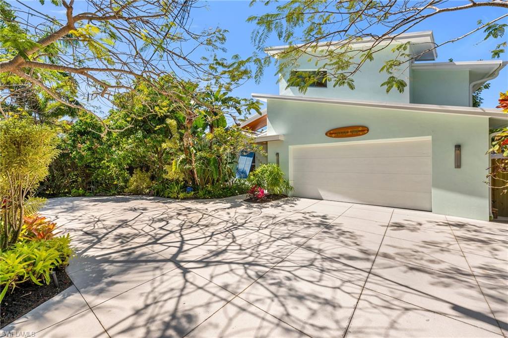 LAKE PARK - Residential