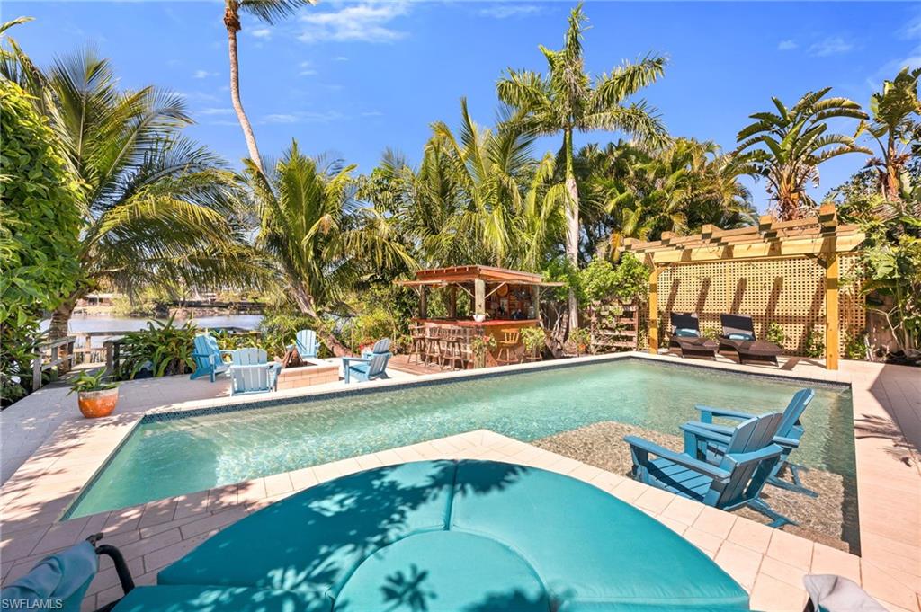 LAKE PARK - Residential