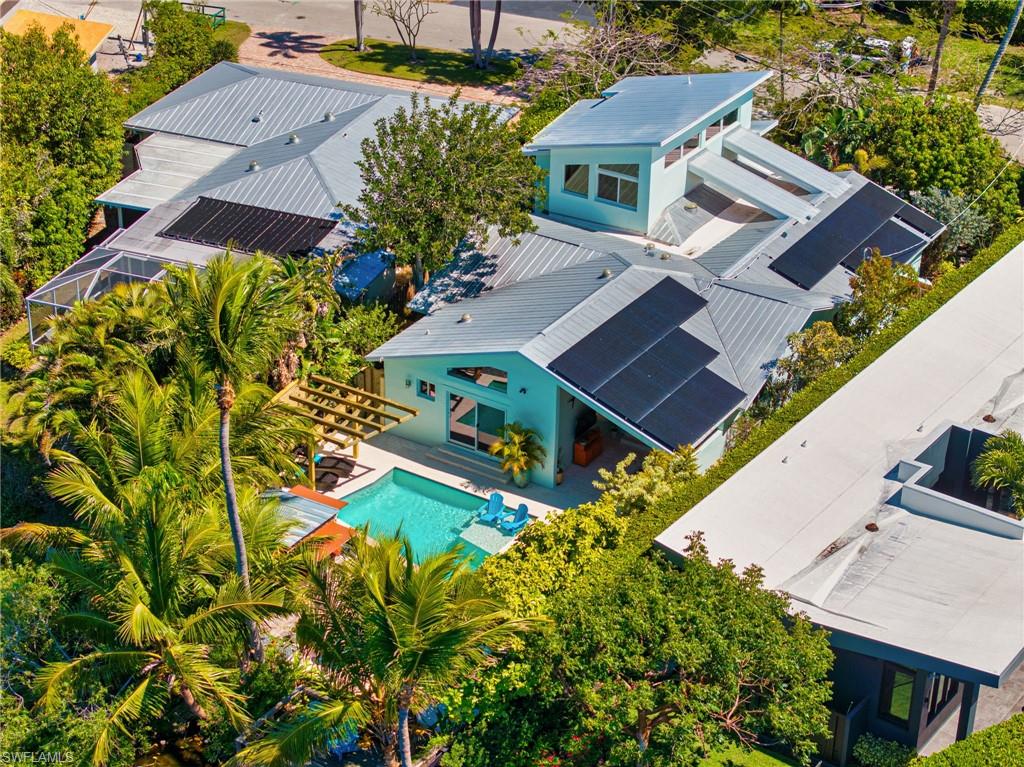 LAKE PARK - Residential