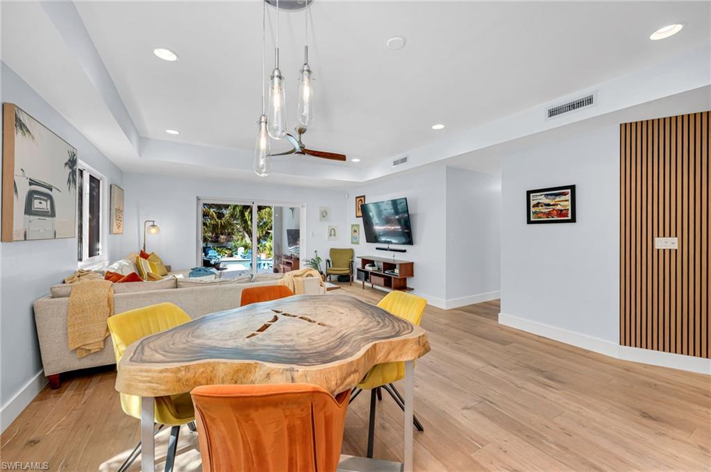 LAKE PARK - Residential