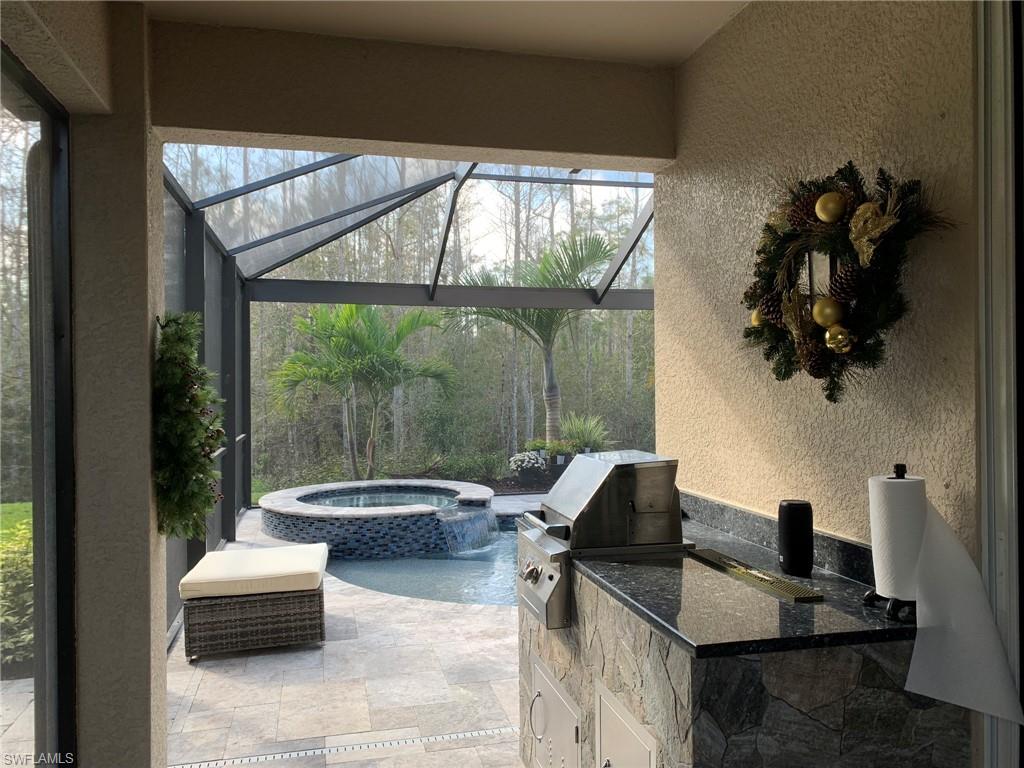 LANGSHIRE - Residential