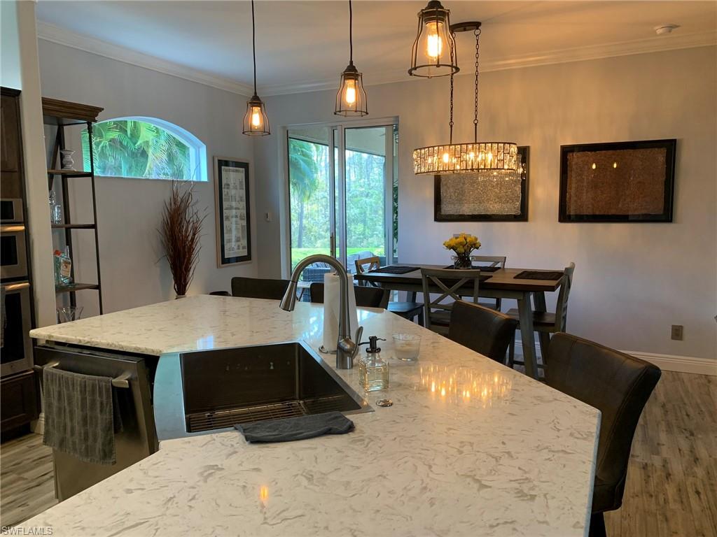 LANGSHIRE - Residential