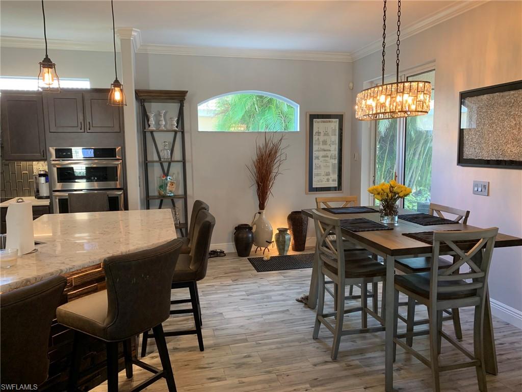 LANGSHIRE - Residential