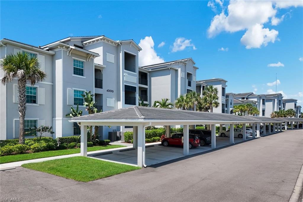 BABCOCK NATIONAL - Residential