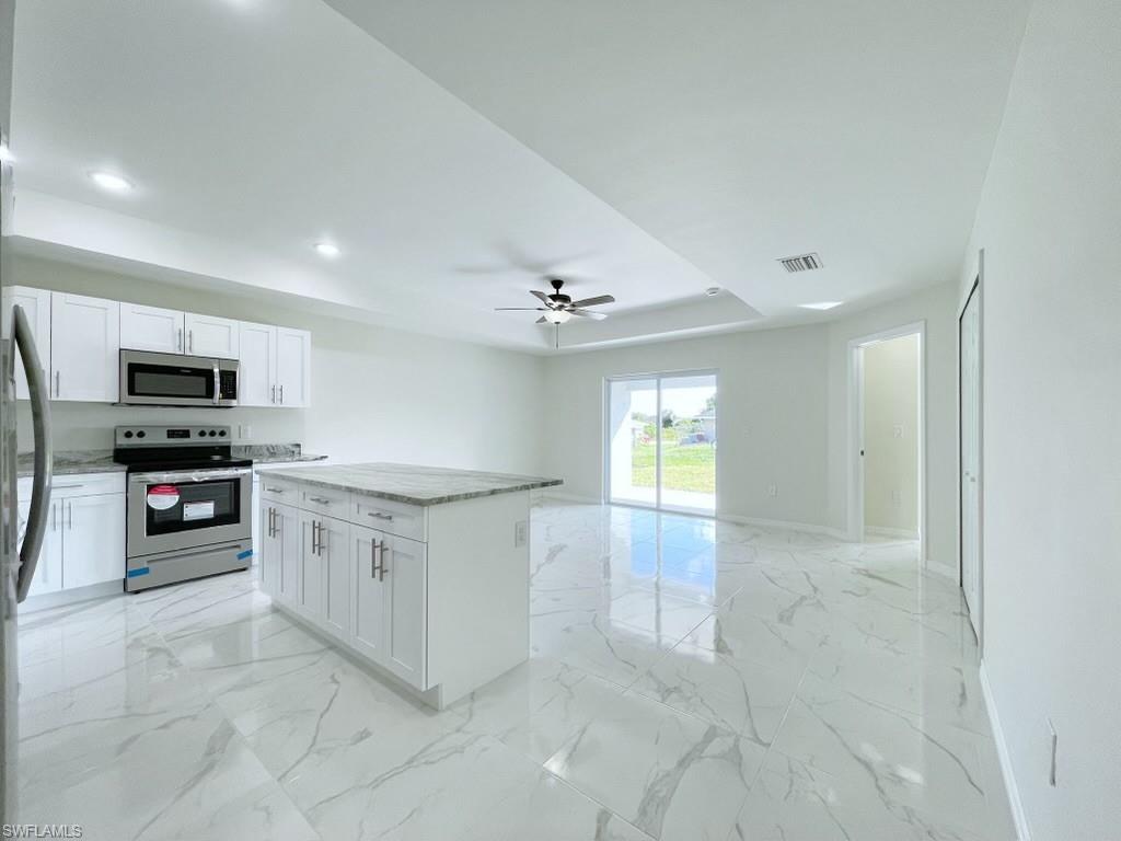 LEHIGH ACRES - Residential Lease