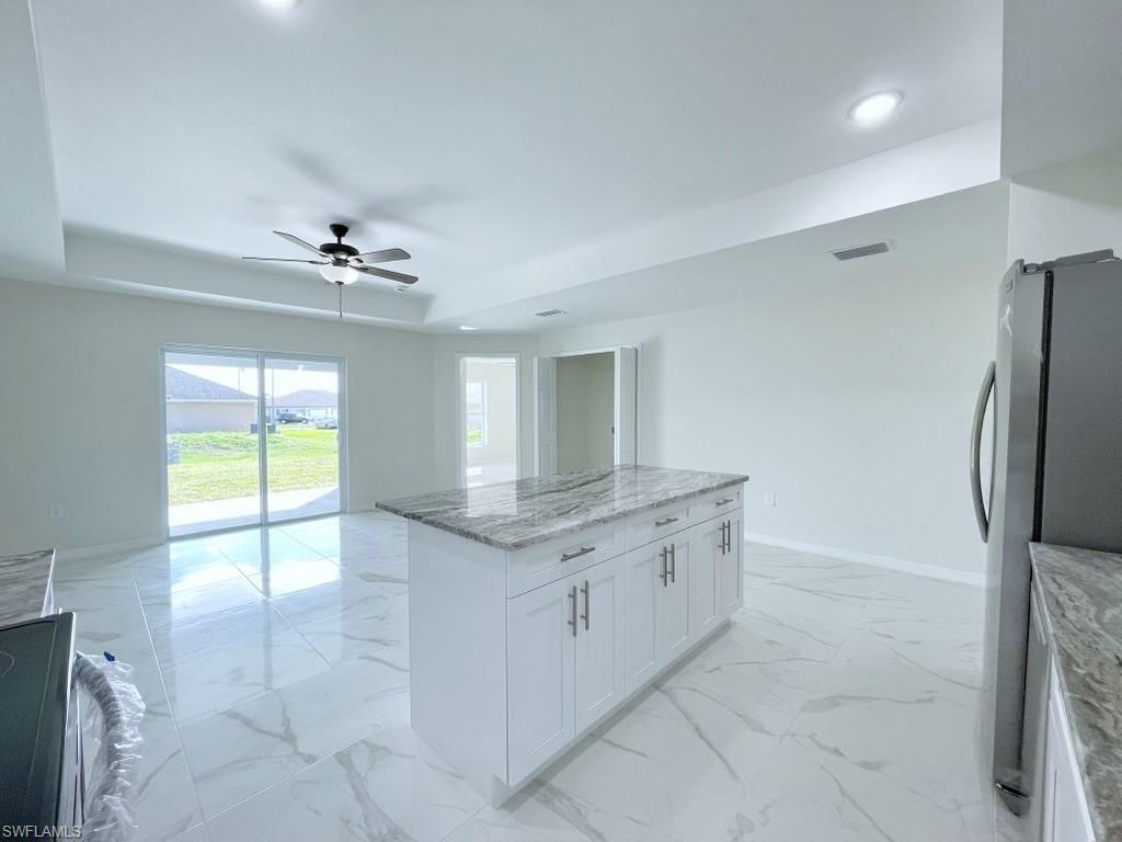 LEHIGH ACRES - Residential Lease