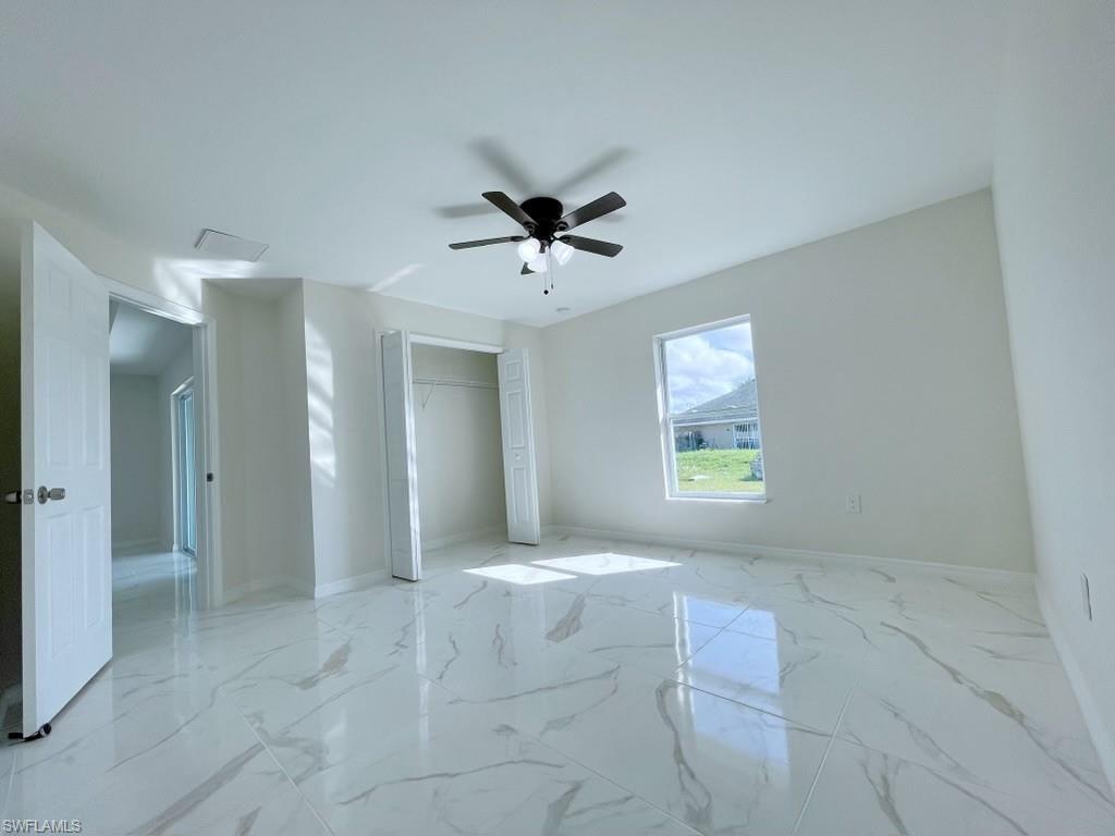 LEHIGH ACRES - Residential Lease