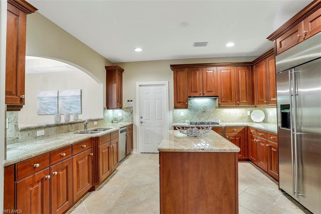 CASTILLO AT TIBURON - Residential