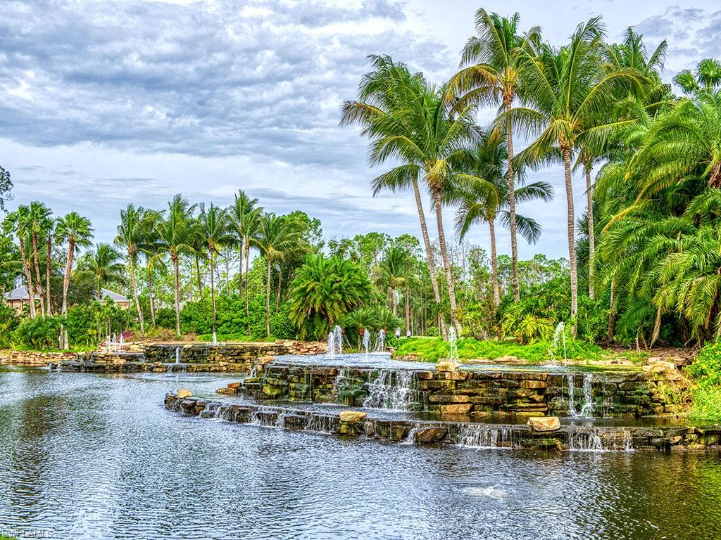 CASTILLO AT TIBURON - Residential