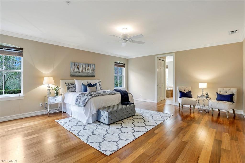 CASTILLO AT TIBURON - Residential