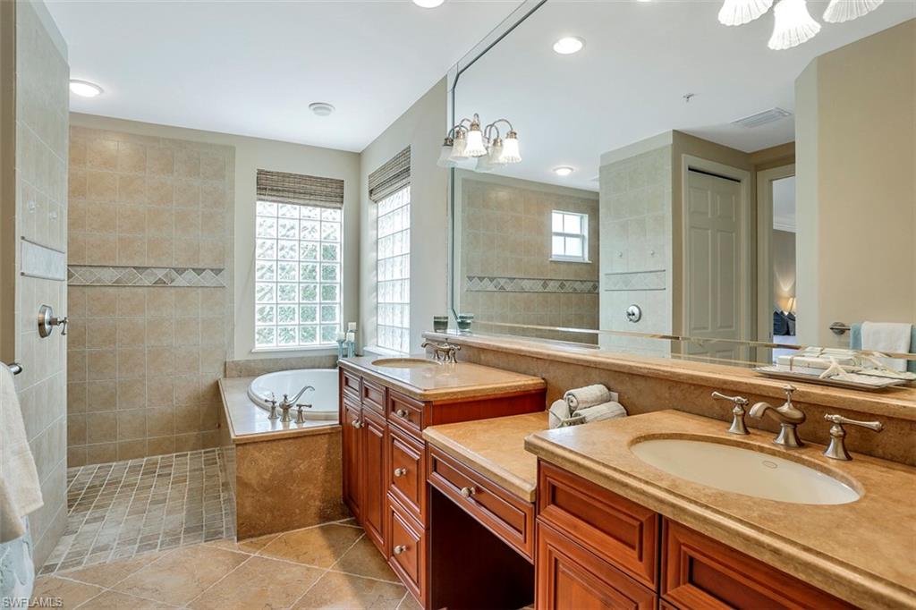 CASTILLO AT TIBURON - Residential