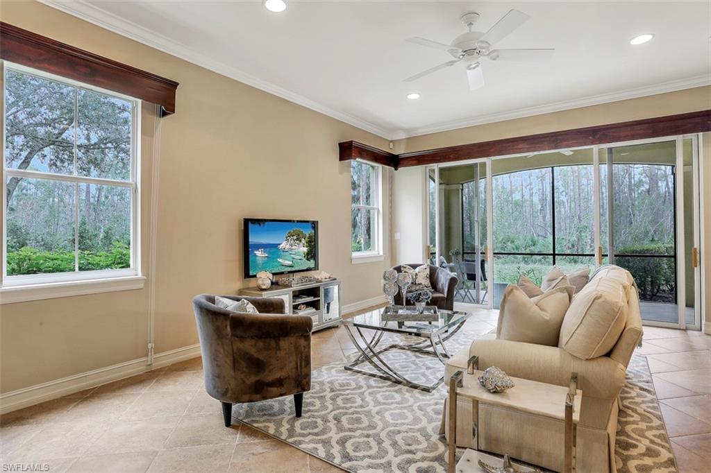 CASTILLO AT TIBURON - Residential