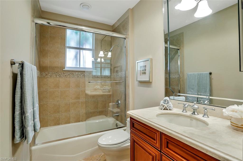 CASTILLO AT TIBURON - Residential