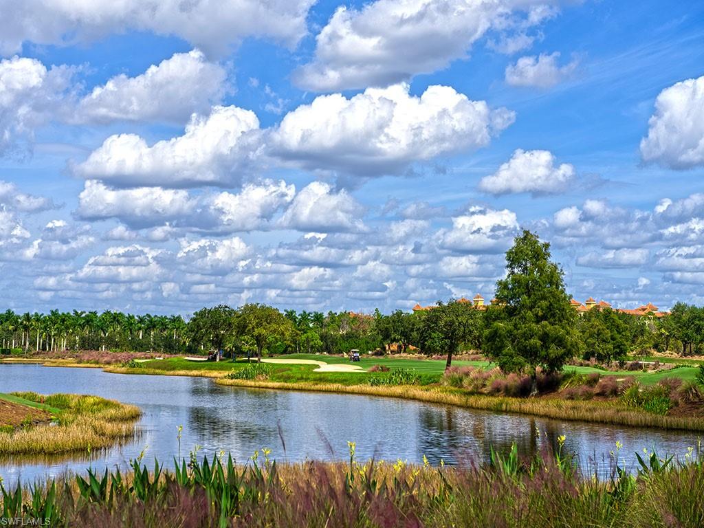 CASTILLO AT TIBURON - Residential