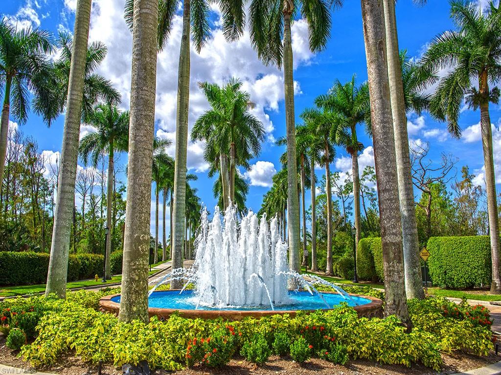 CASTILLO AT TIBURON - Residential