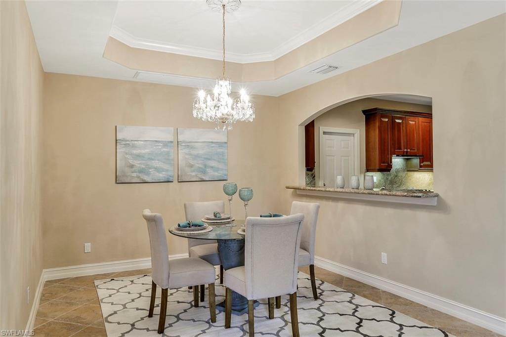 CASTILLO AT TIBURON - Residential