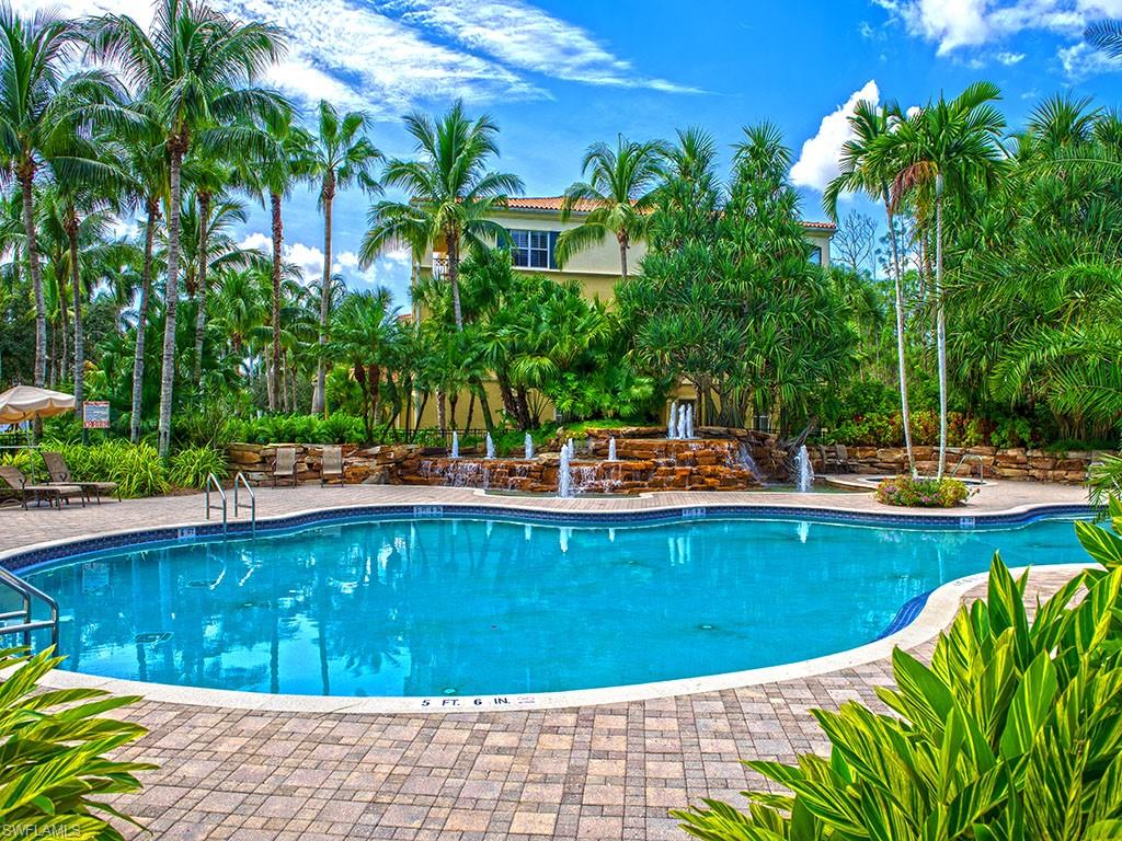 CASTILLO AT TIBURON - Residential