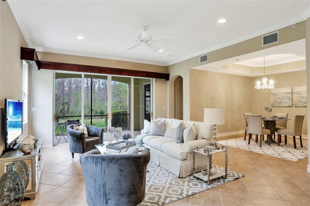 CASTILLO AT TIBURON - Residential