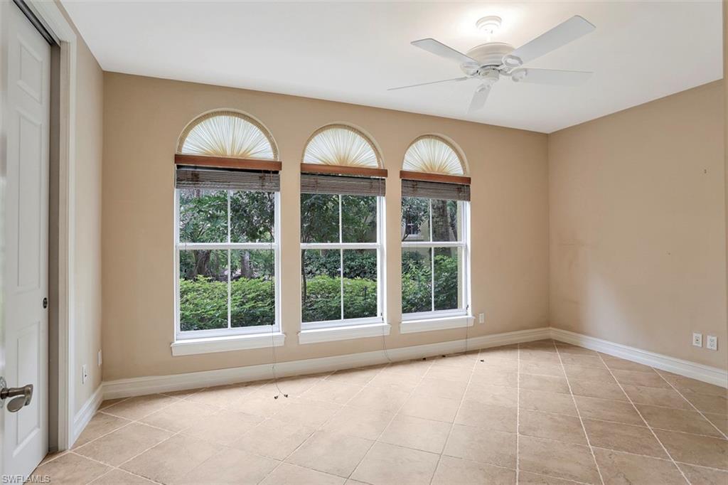 CASTILLO AT TIBURON - Residential