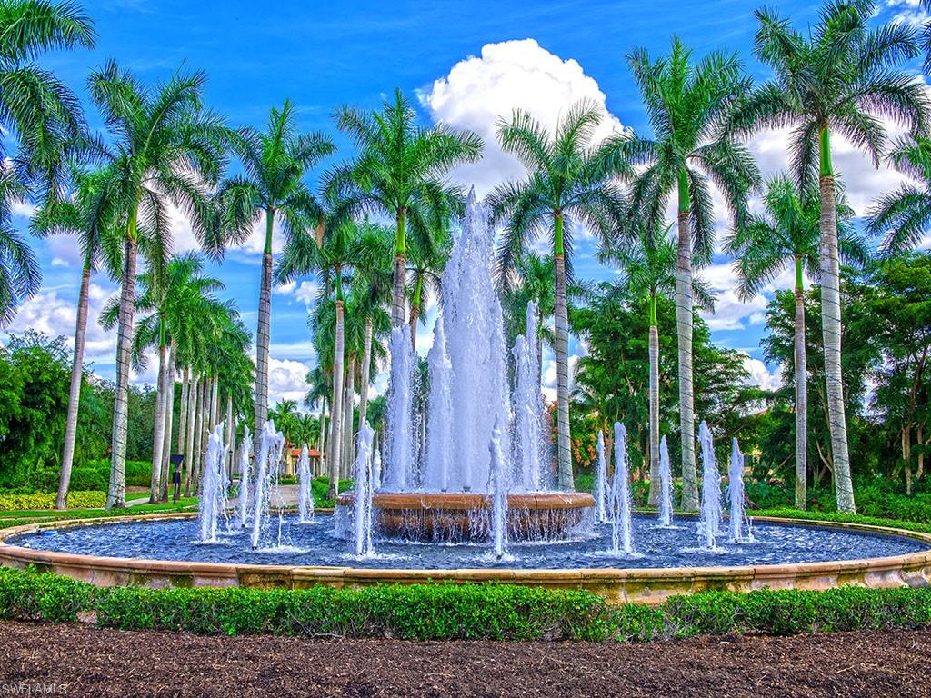 CASTILLO AT TIBURON - Residential