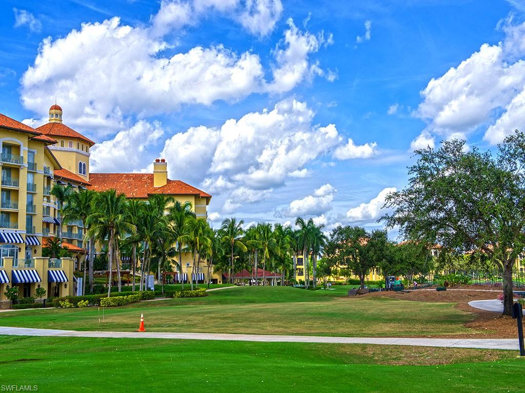 CASTILLO AT TIBURON - Residential