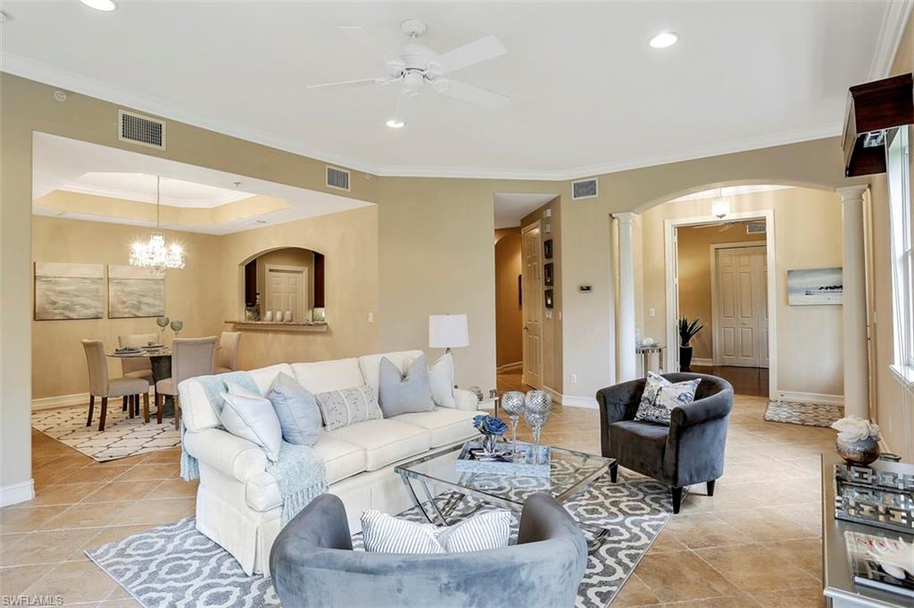 CASTILLO AT TIBURON - Residential